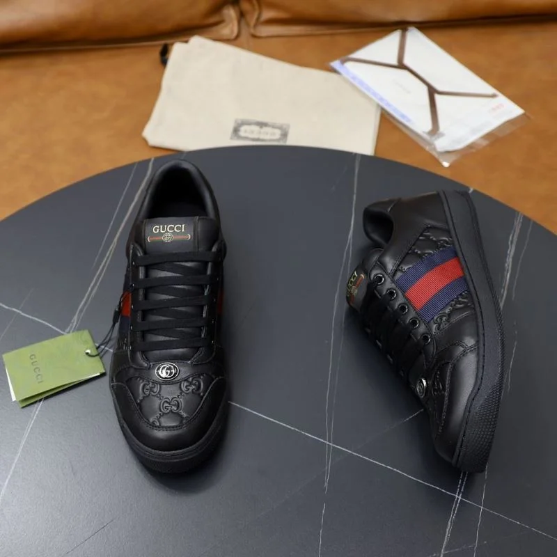 Lightweight Gucci ACE Shoes 25914