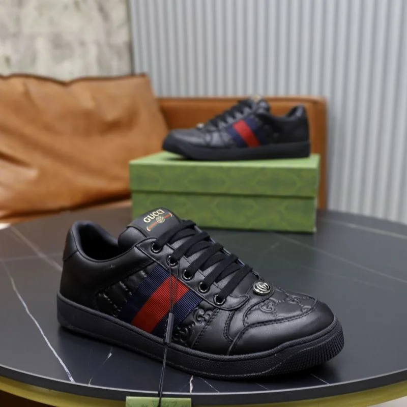 Lightweight Gucci ACE Shoes 25914