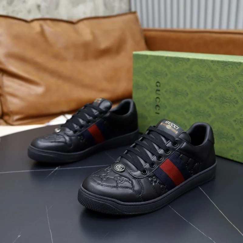 Lightweight Gucci ACE Shoes 25914
