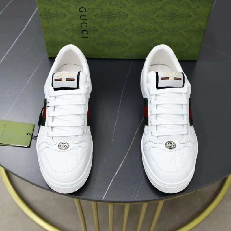 WaterResistant Gucci ACE Shoes 25910