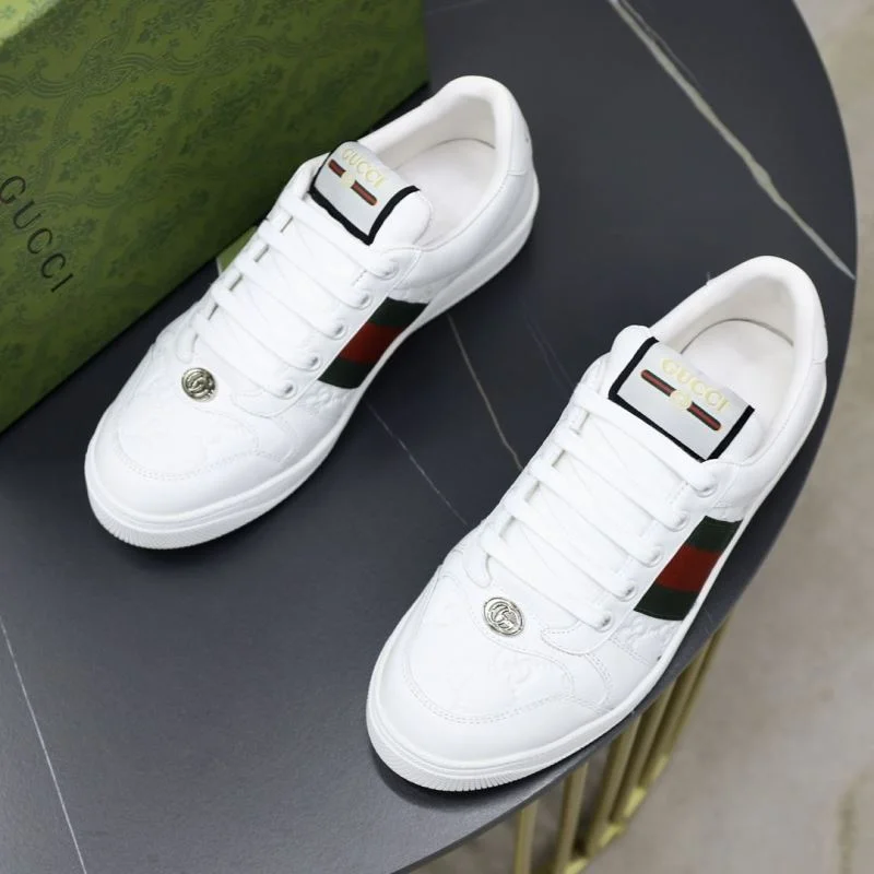 WaterResistant Gucci ACE Shoes 25910