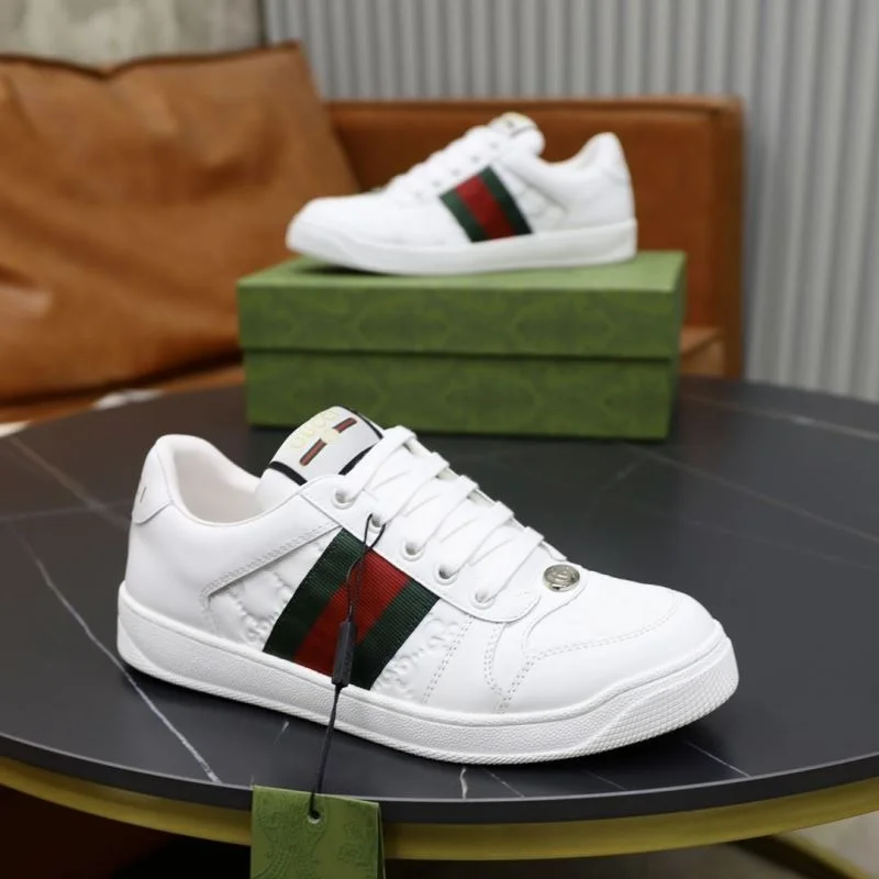 WaterResistant Gucci ACE Shoes 25910