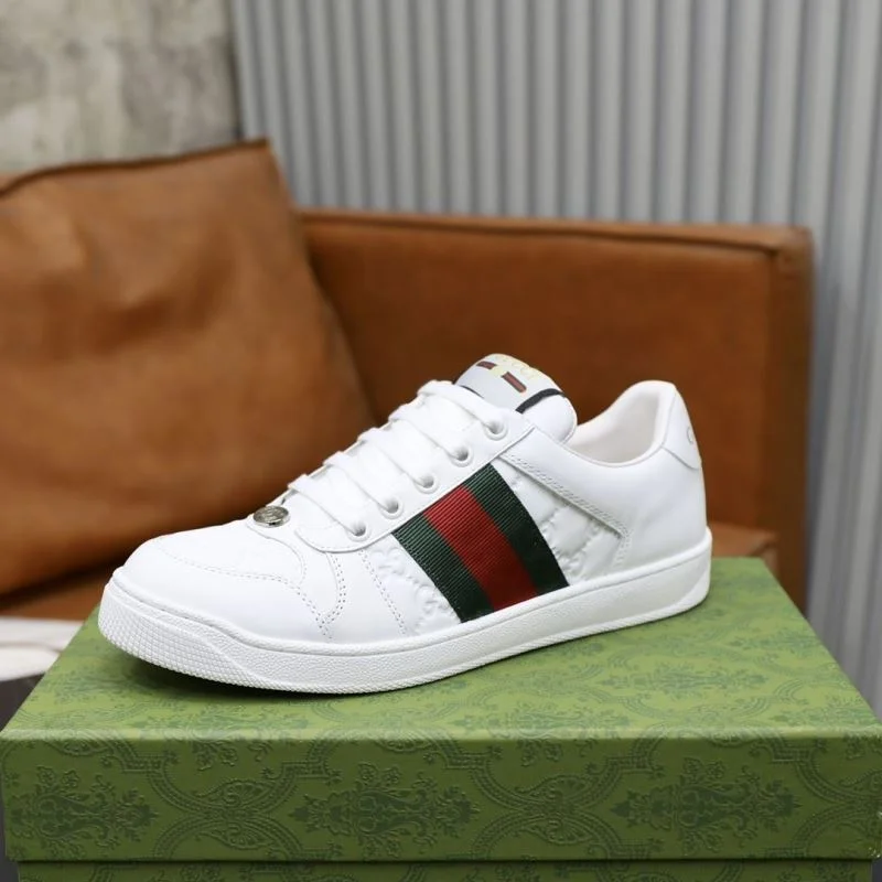 WaterResistant Gucci ACE Shoes 25910