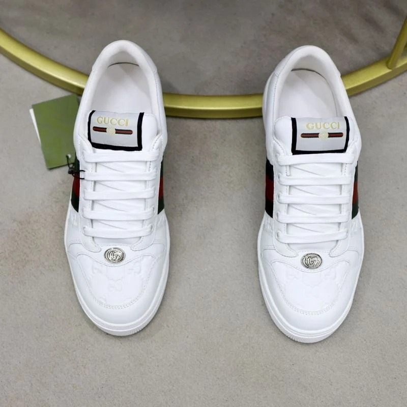 WaterResistant Gucci ACE Shoes 25910