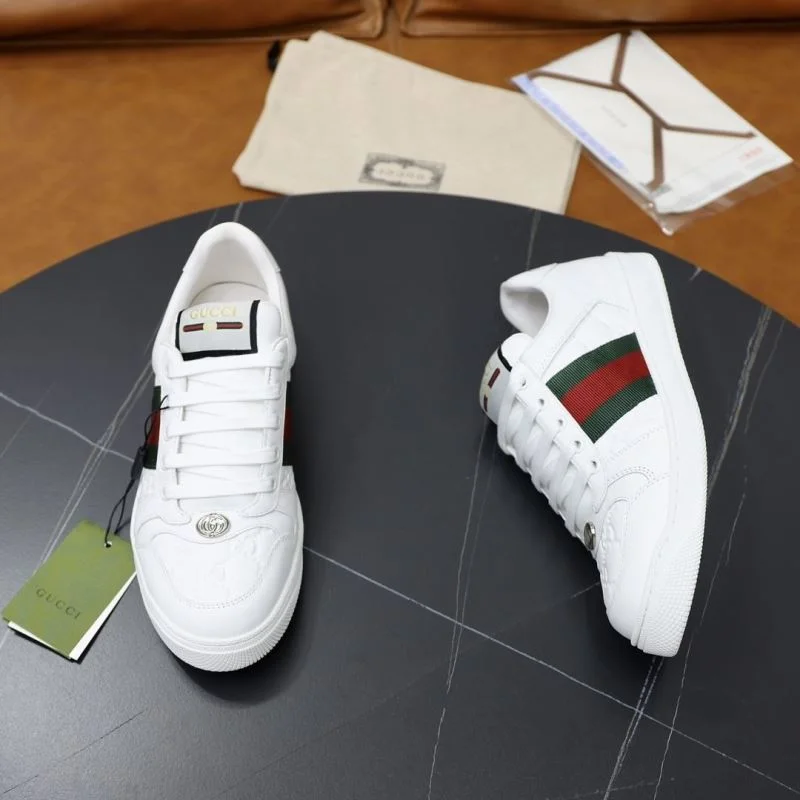 WaterResistant Gucci ACE Shoes 25910