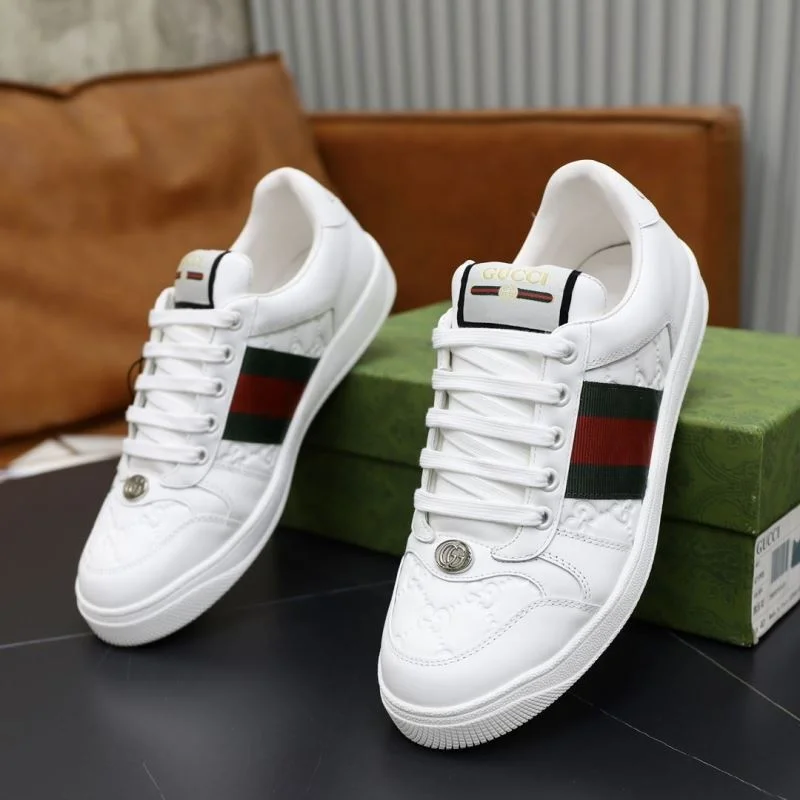 WaterResistant Gucci ACE Shoes 25910
