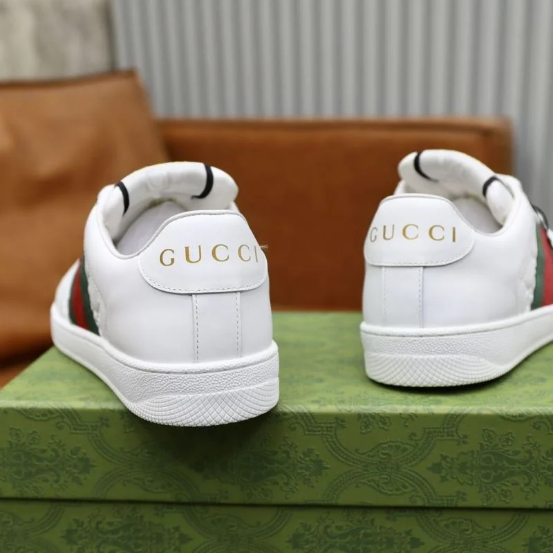 WaterResistant Gucci ACE Shoes 25910