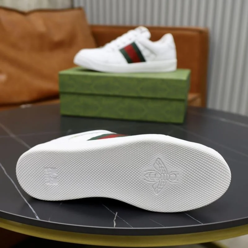 WaterResistant Gucci ACE Shoes 25910