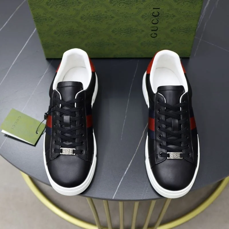 Gucci ACE Shoes AllSeason 25934