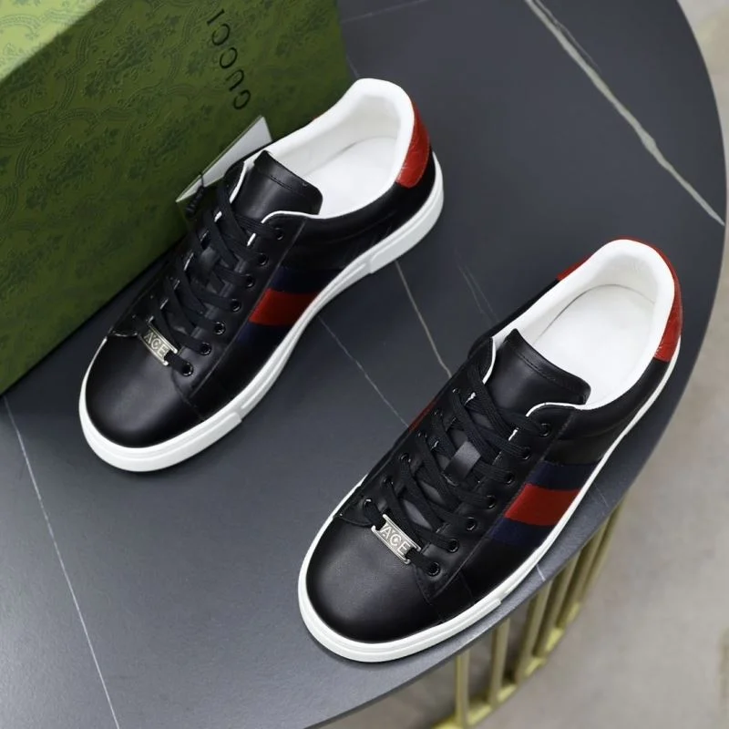 Gucci ACE Shoes AllSeason 25934