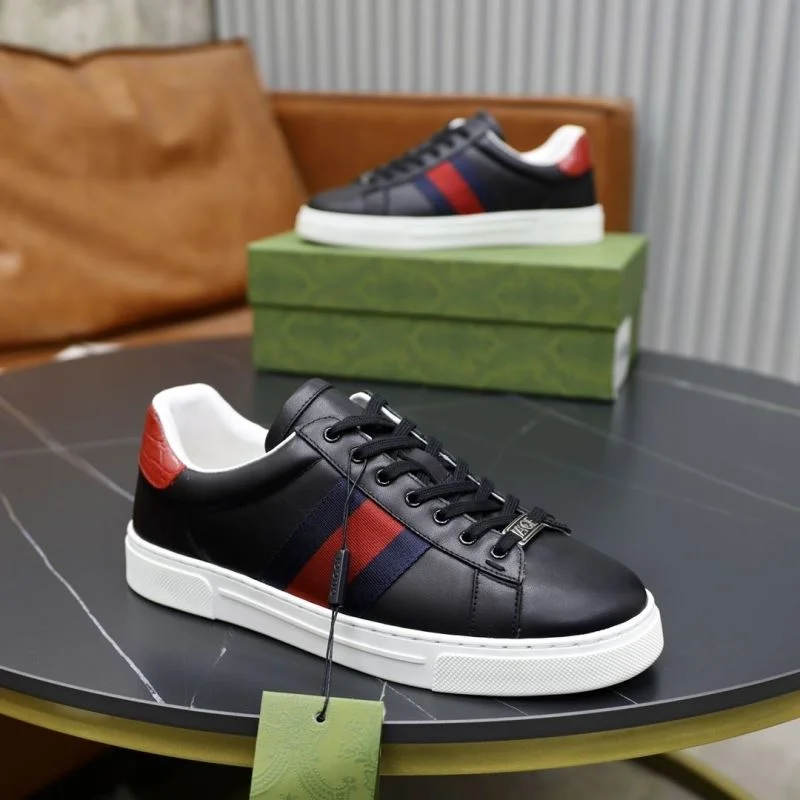 Gucci ACE Shoes AllSeason 25934