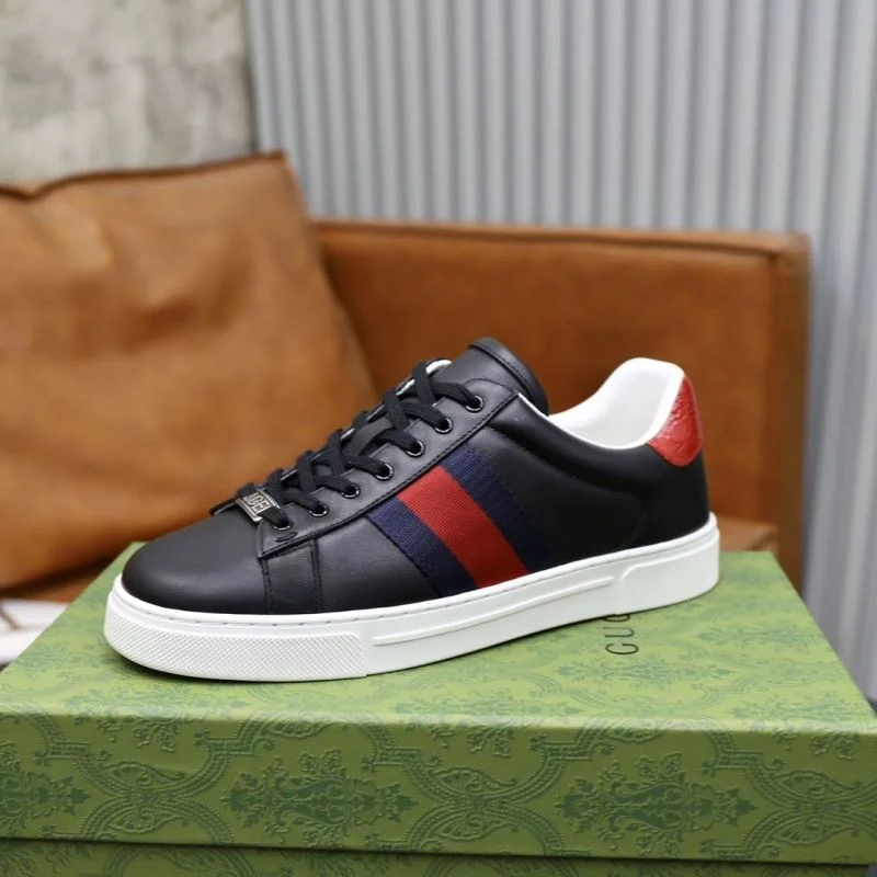 Gucci ACE Shoes AllSeason 25934