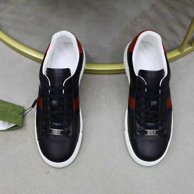 Gucci ACE Shoes AllSeason 25934