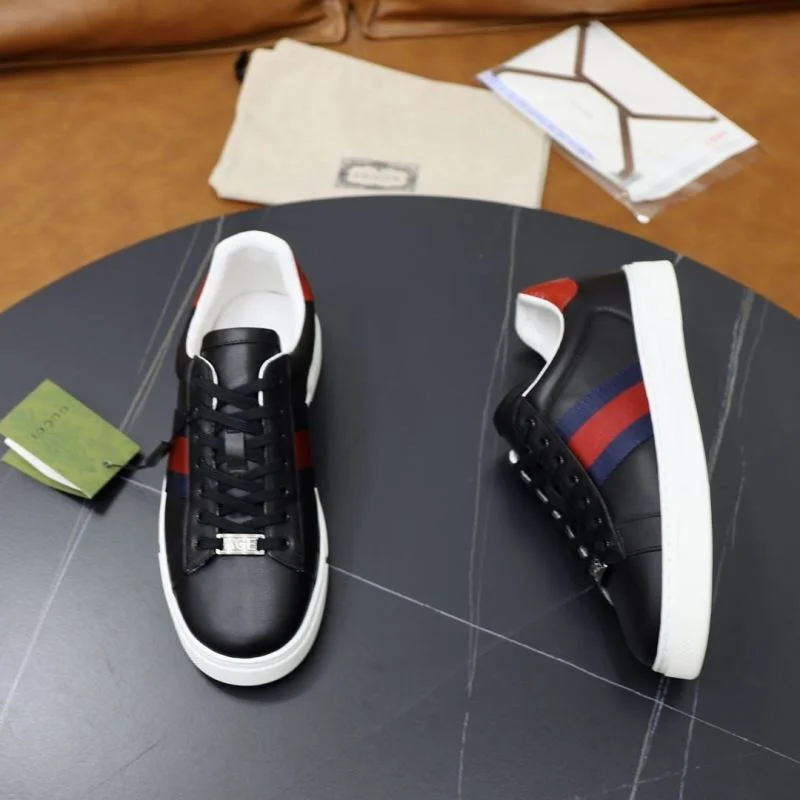 Gucci ACE Shoes AllSeason 25934