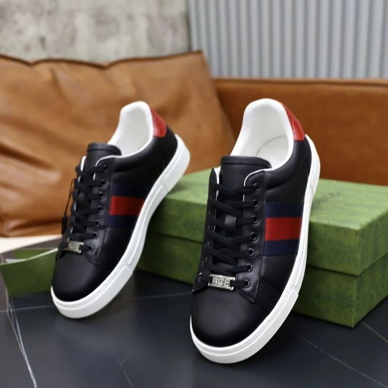 Gucci ACE Shoes AllSeason 25934