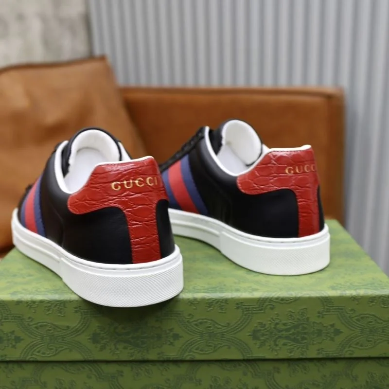 Gucci ACE Shoes AllSeason 25934