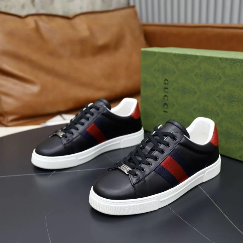 Gucci ACE Shoes AllSeason 25934