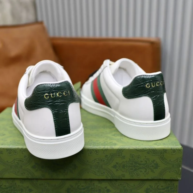 Gucci ACE Shoes Sporty 25883