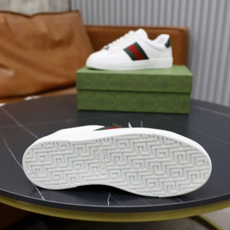 Gucci ACE Shoes Sporty 25883