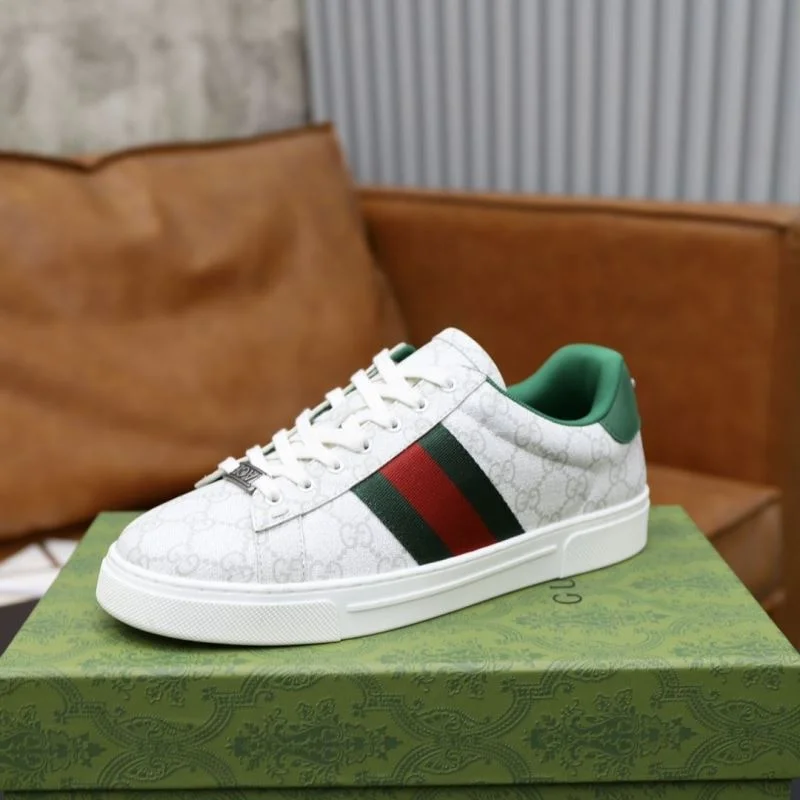 WellDesigned Gucci ACE Shoes 25880