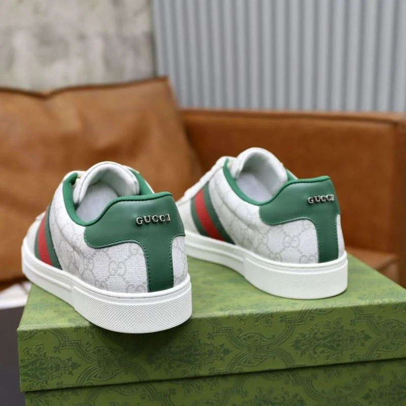 WellDesigned Gucci ACE Shoes 25880
