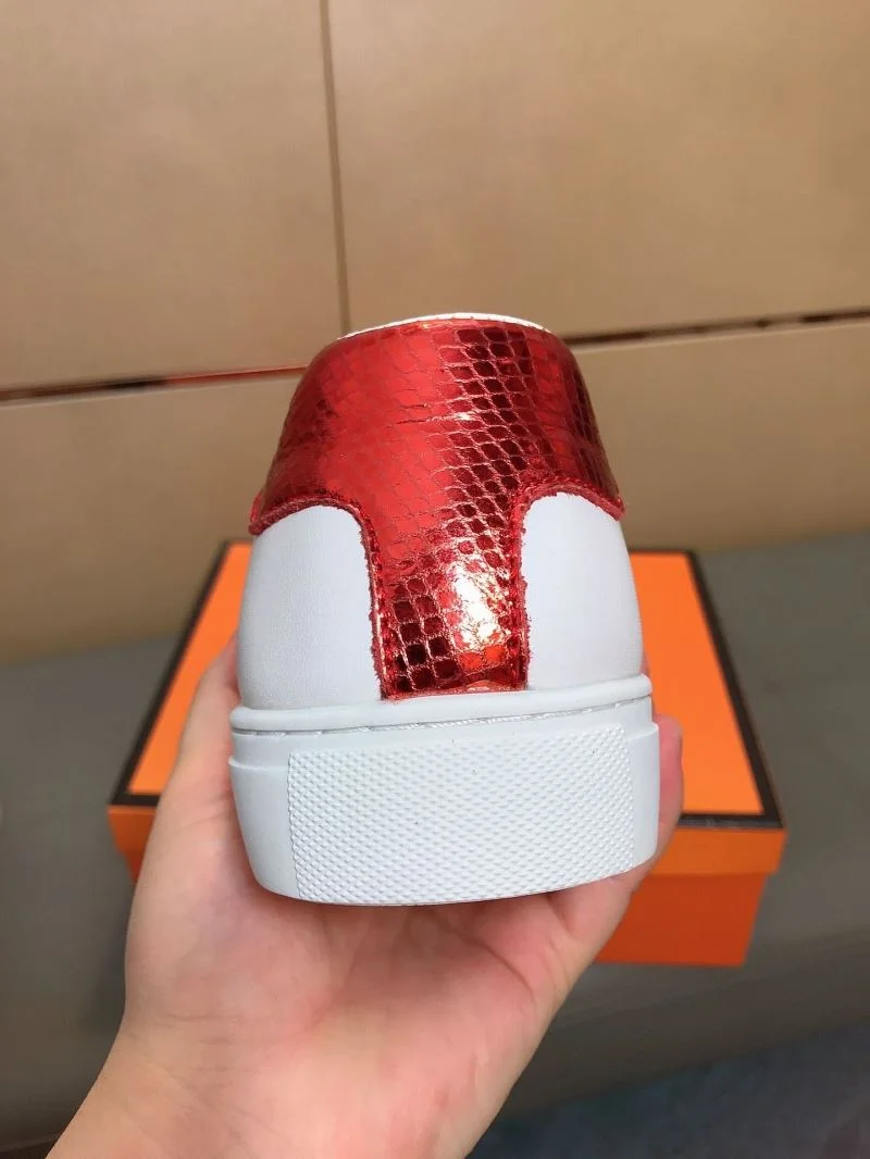 Gucci ACE Shoes Sleek 25893
