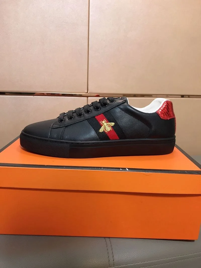 Modern Gucci ACE Shoes 25903