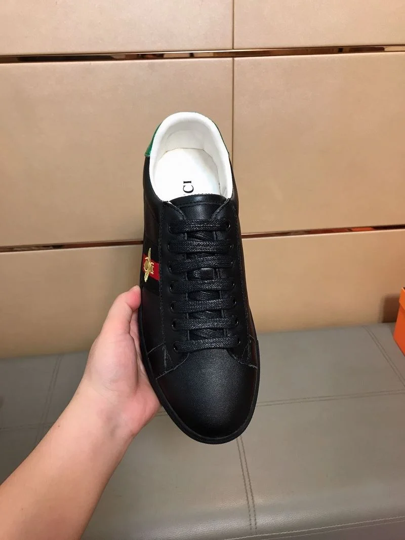 Modern Gucci ACE Shoes 25903
