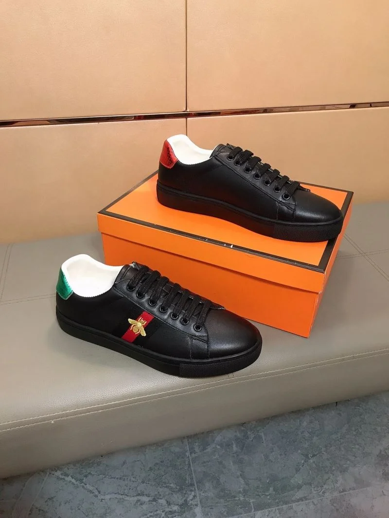 Modern Gucci ACE Shoes 25903