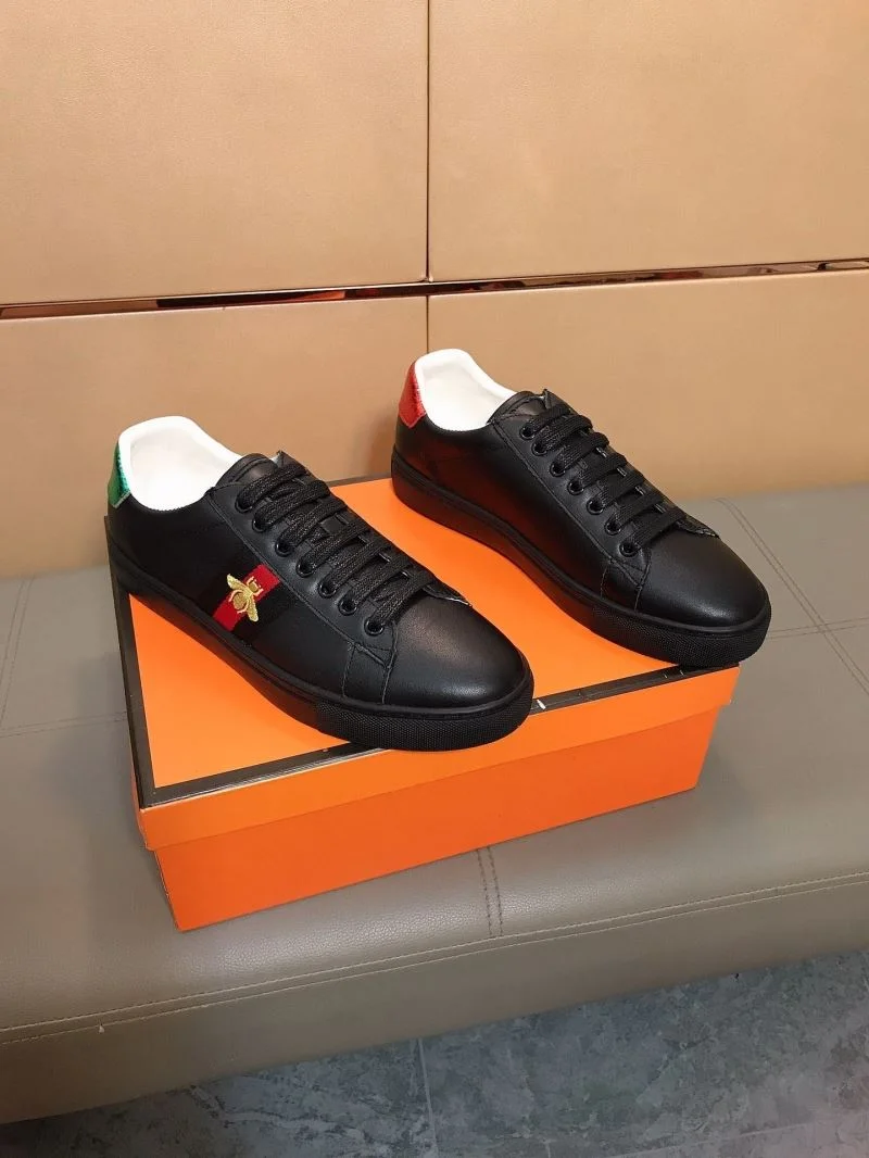 Modern Gucci ACE Shoes 25903