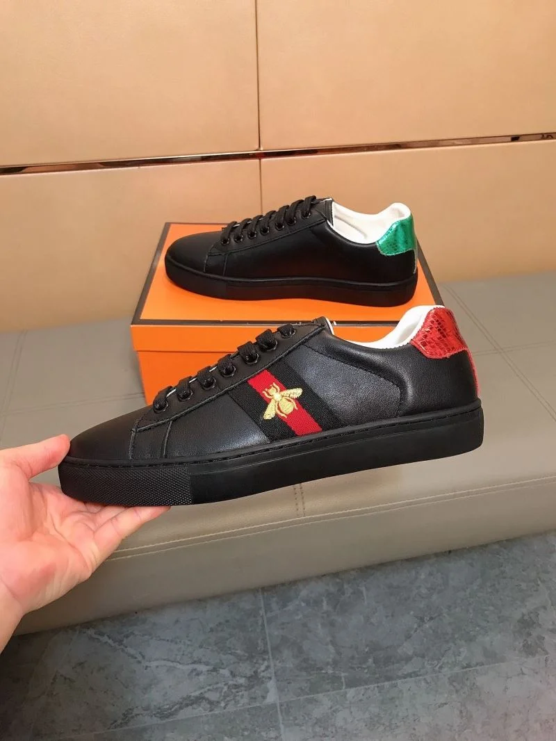 Modern Gucci ACE Shoes 25903
