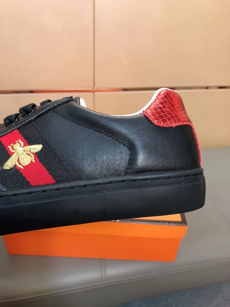 Modern Gucci ACE Shoes 25903