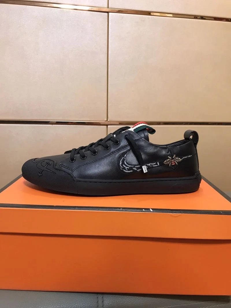 Gucci ACE Shoes Timeless 25886