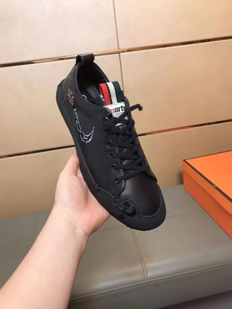 Gucci ACE Shoes Timeless 25886