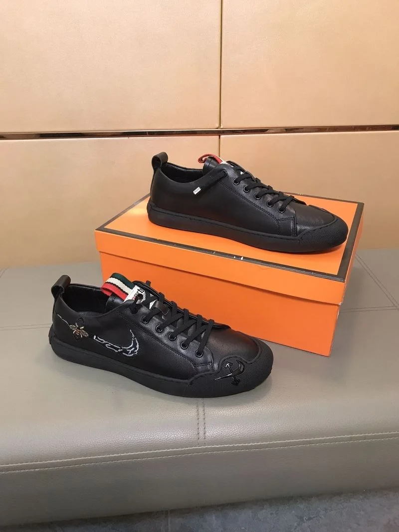 Gucci ACE Shoes Timeless 25886