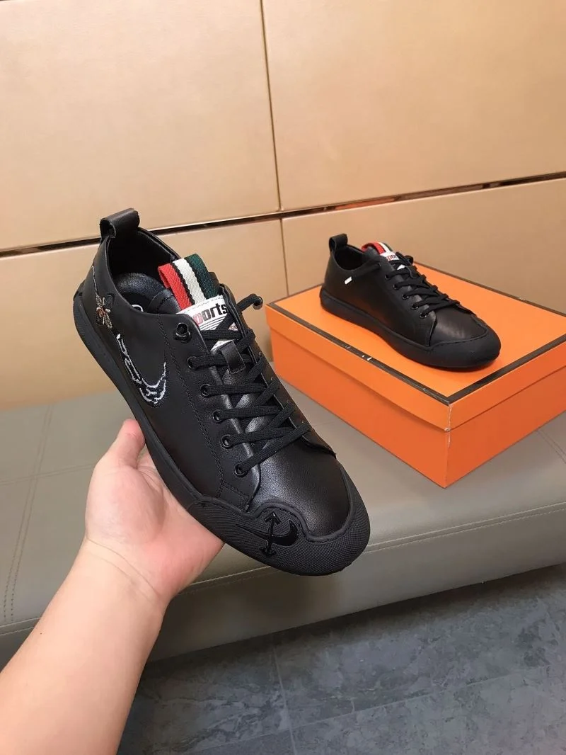 Gucci ACE Shoes Timeless 25886