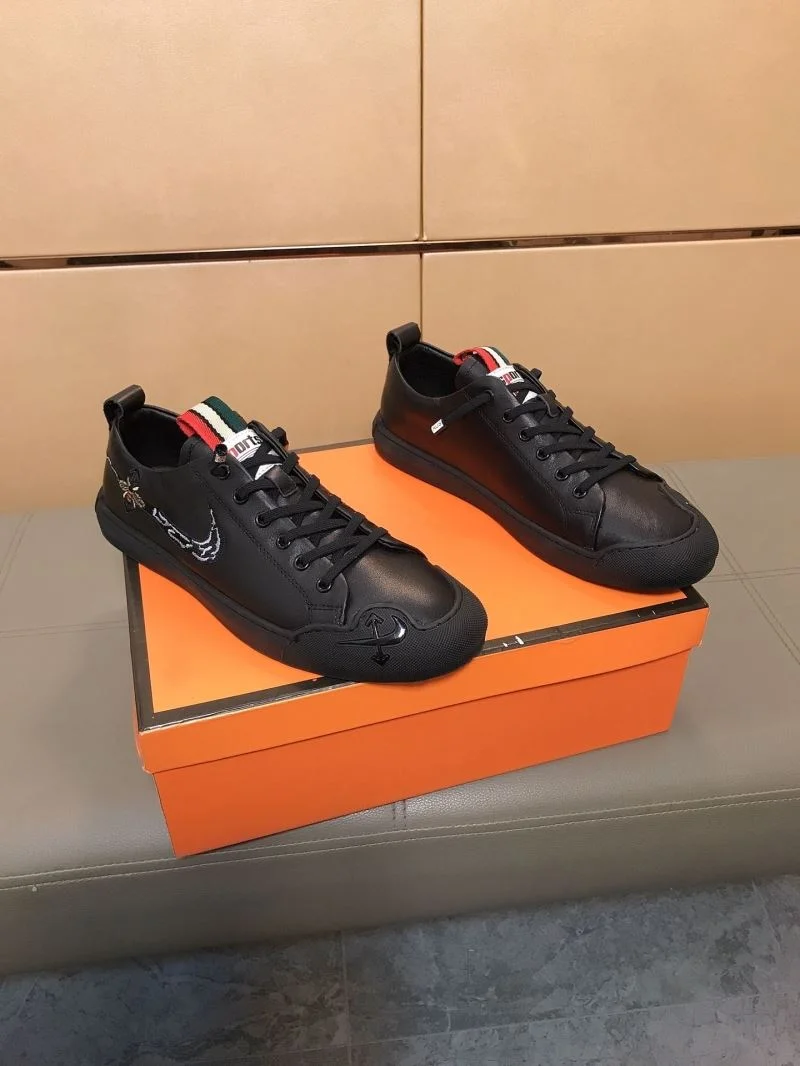 Gucci ACE Shoes Timeless 25886
