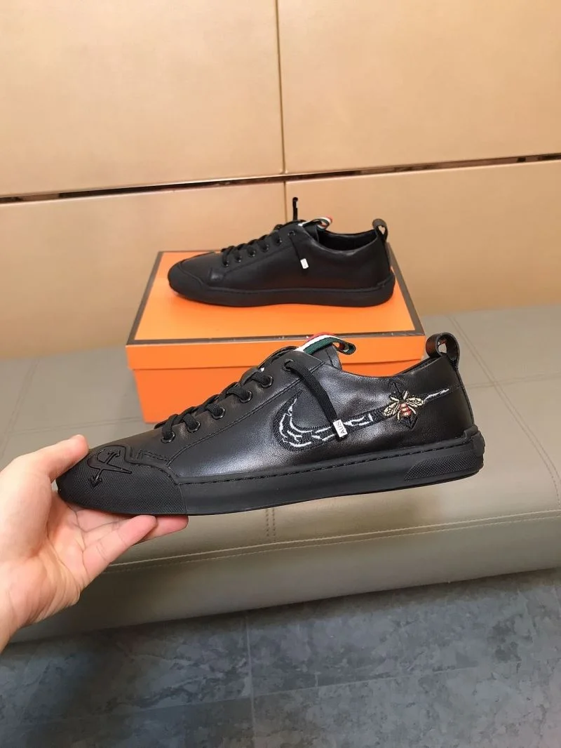 Gucci ACE Shoes Timeless 25886