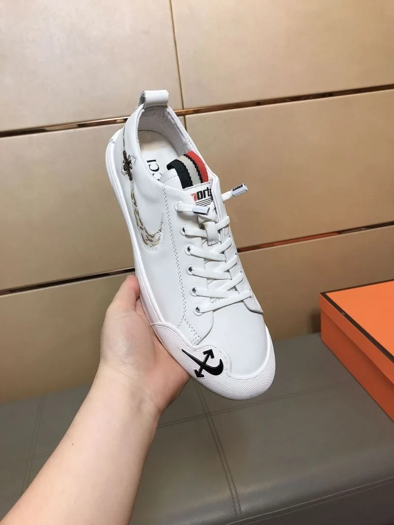 Gucci ACE Shoes ZipUp 25882