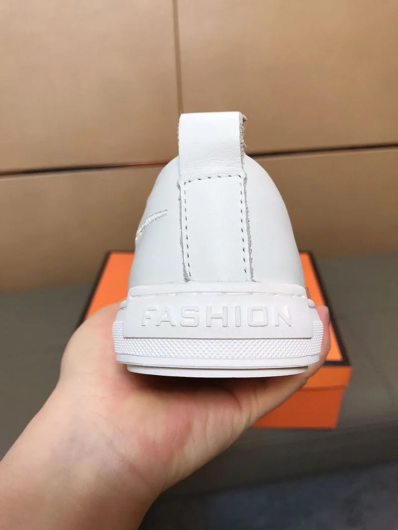 Gucci ACE Shoes ZipUp 25882