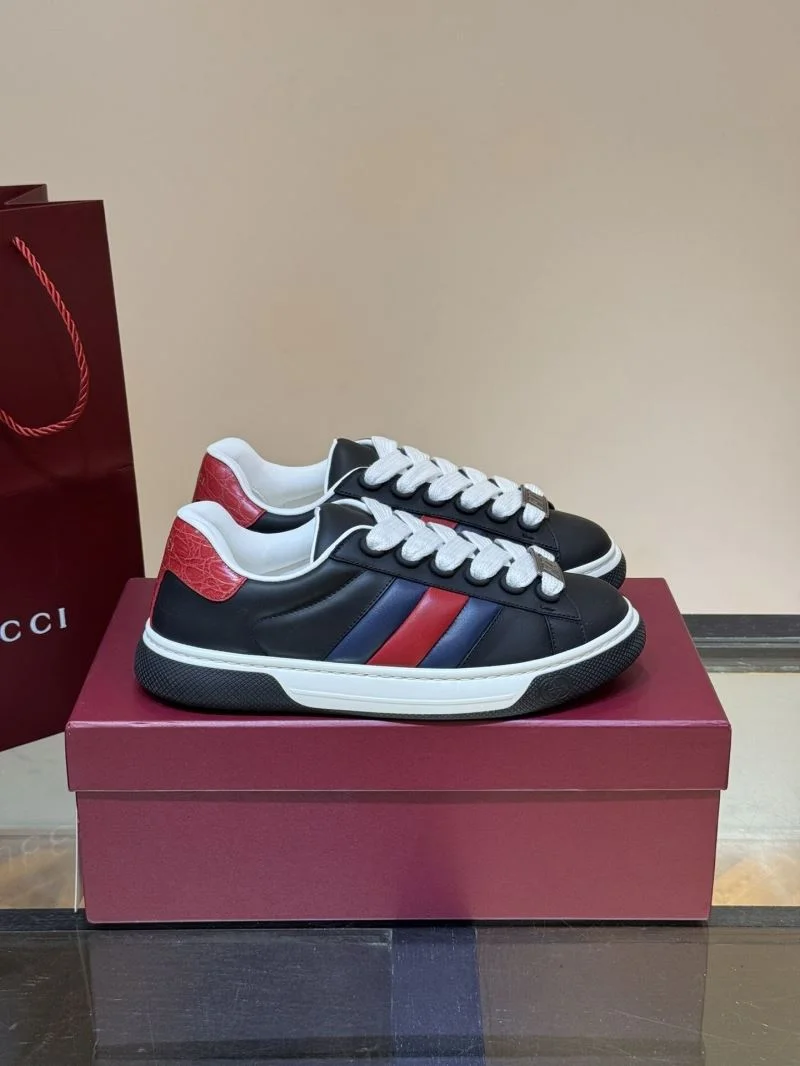 Bold Gucci ACE Shoes 25890