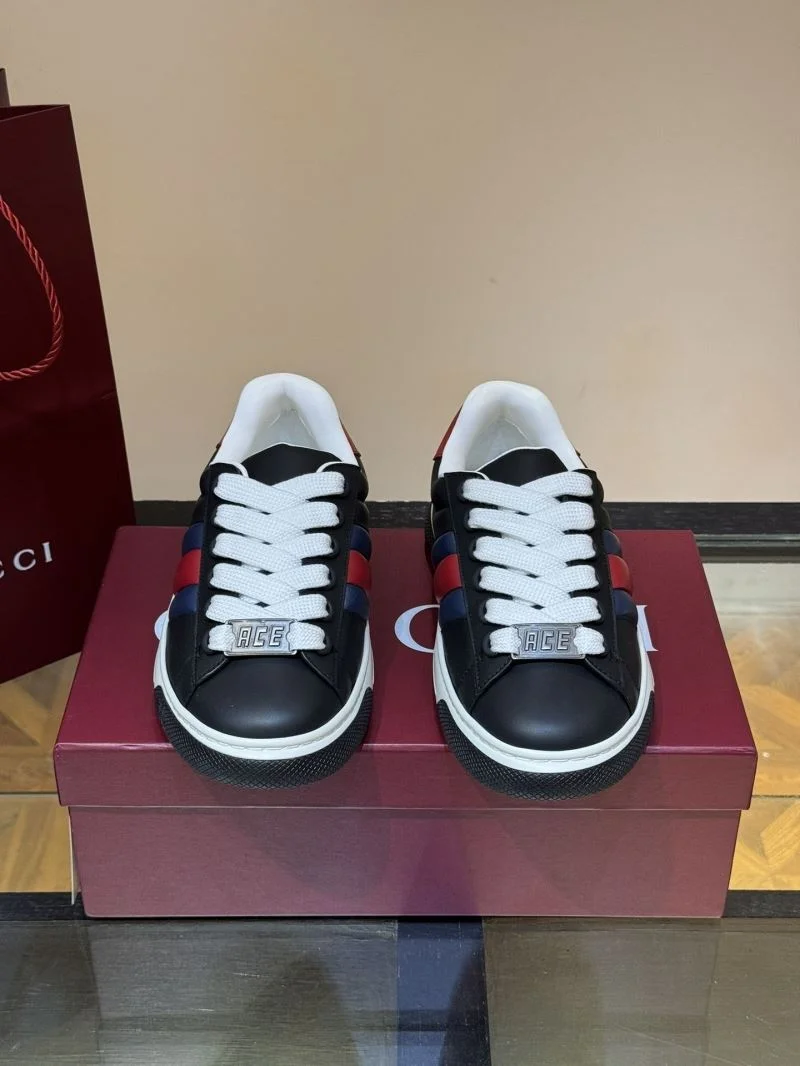 Bold Gucci ACE Shoes 25890