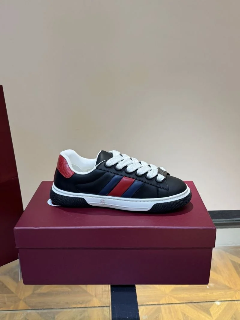 Bold Gucci ACE Shoes 25890