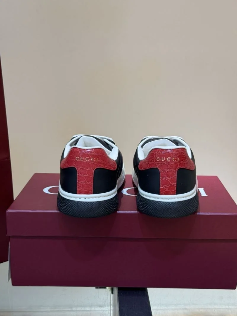Bold Gucci ACE Shoes 25890