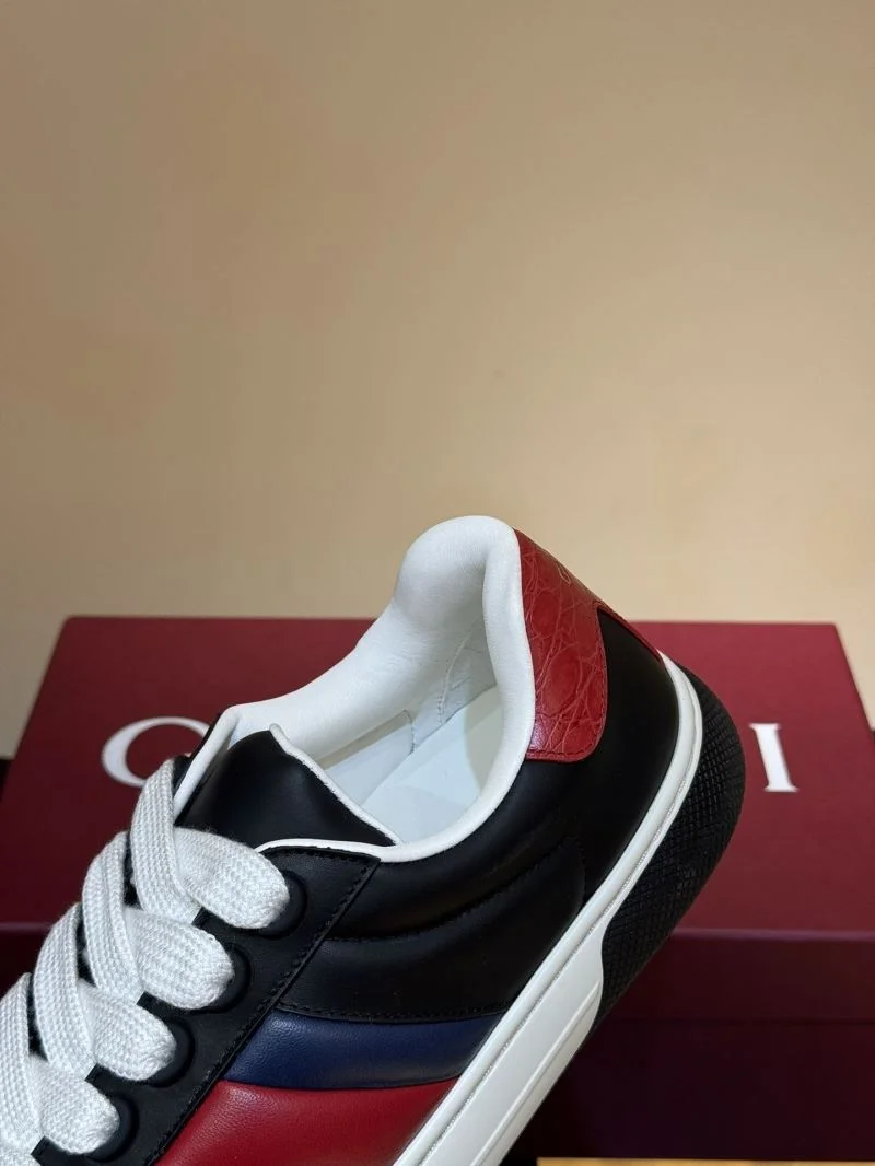 Bold Gucci ACE Shoes 25890