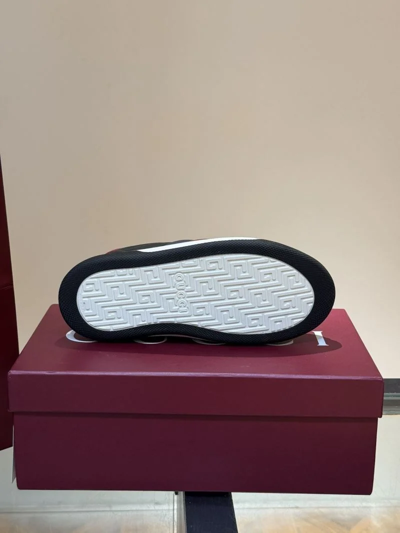 Bold Gucci ACE Shoes 25890