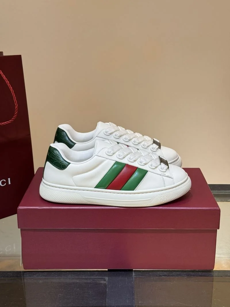 Gucci ACE Shoes GoodFit 25884