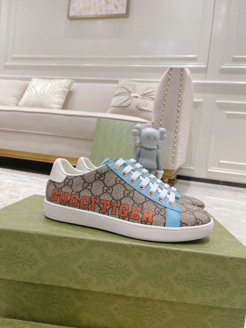 GoodFit Gucci ACE Shoes 24565