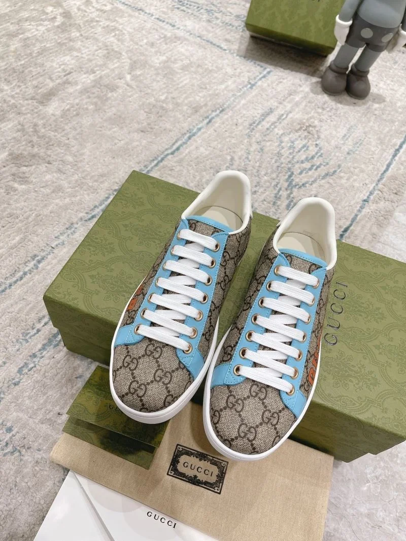 GoodFit Gucci ACE Shoes 24565