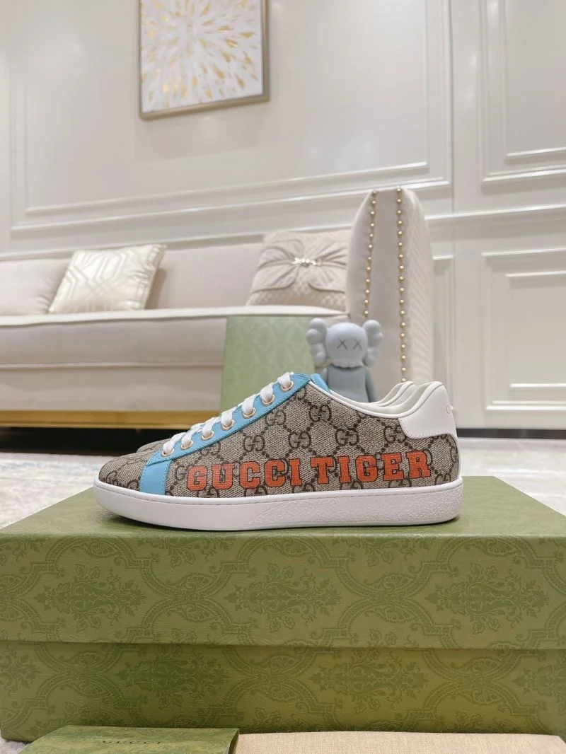 GoodFit Gucci ACE Shoes 24565